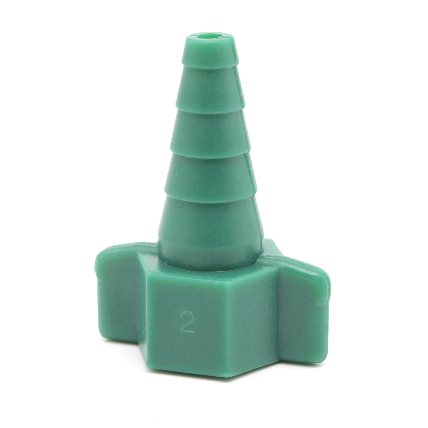 CONECTOR DE NIPLE UNIVERSAL 1840