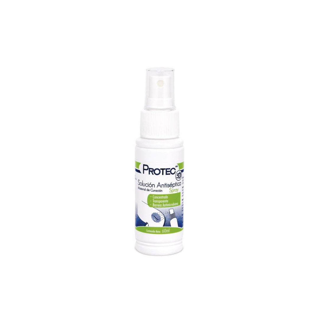 MERTHIOLATE EN SPRAY 60ML