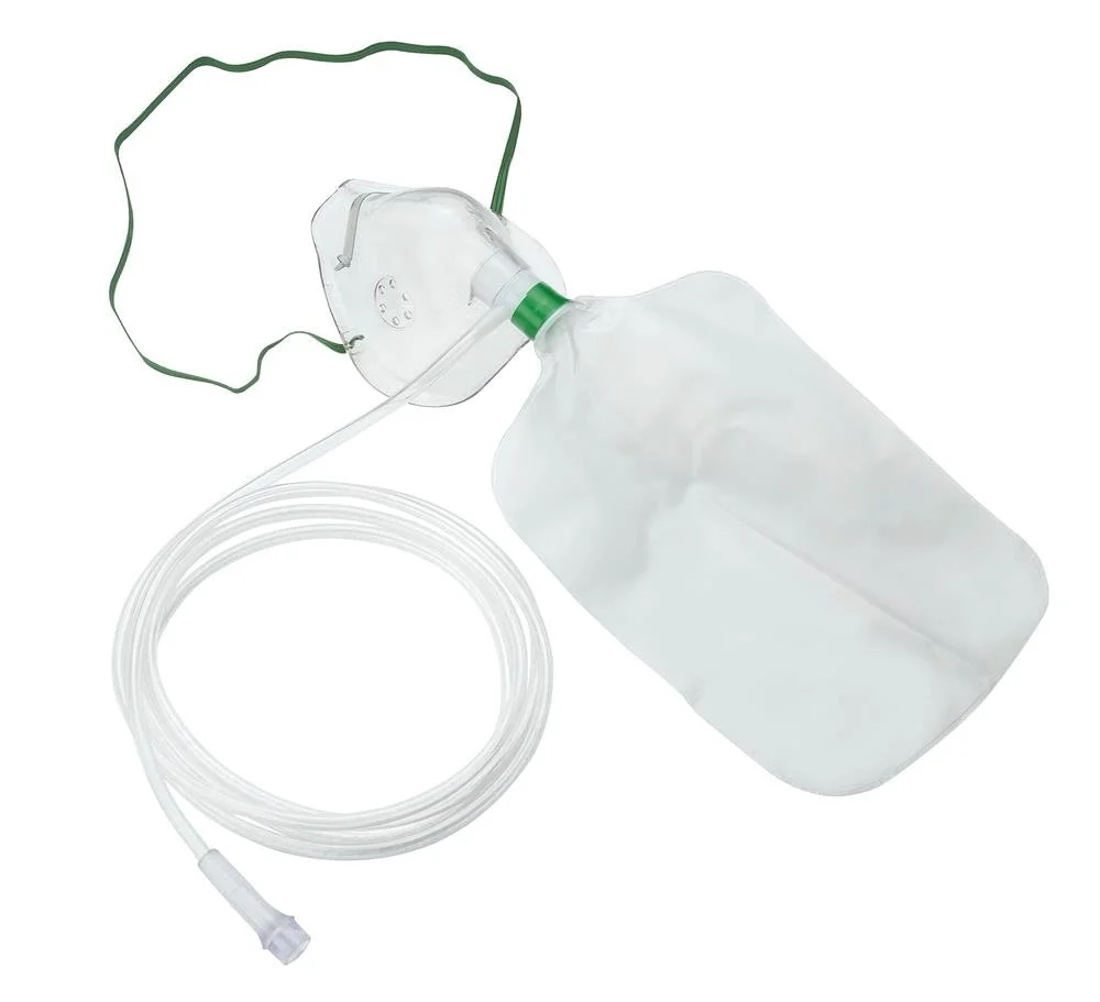 MASCARILLA PEDI  3 EN 1 RESERV 1268