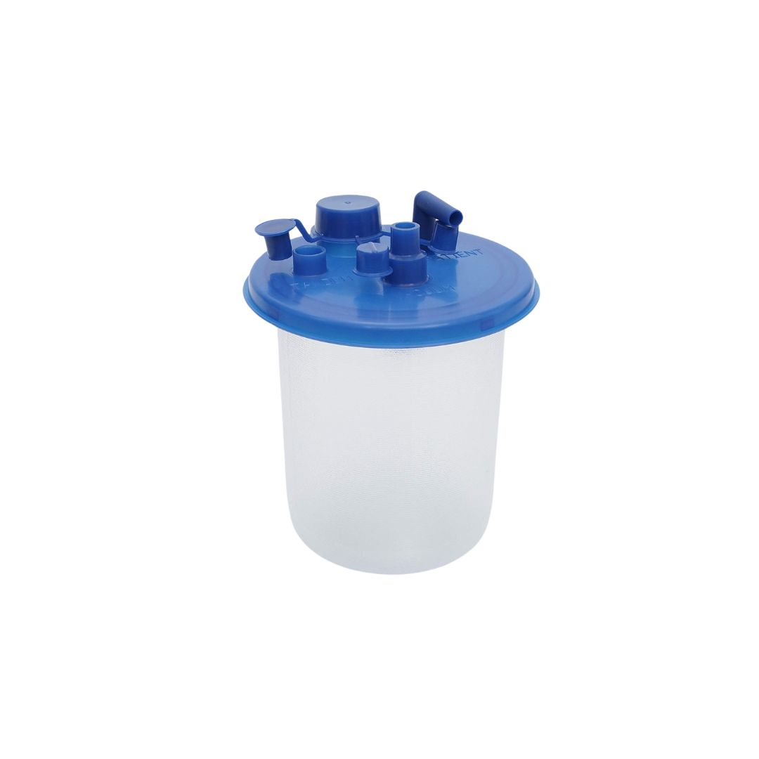 BOLSA MEDIVAC DESECH 3000 CC 65651-930