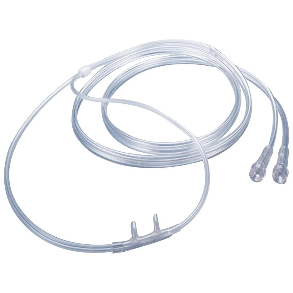 CANULA NASAL C/TUBO 2.1 M CAT 1325