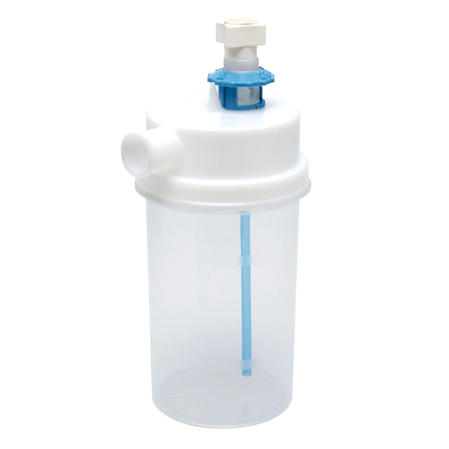NEBULIZADOR 500 ML VACIO  2002