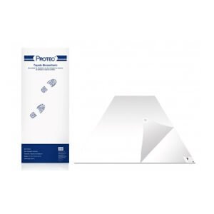 TAPETE BIOSANITARIO BCO 114 X45 C/30 C/4