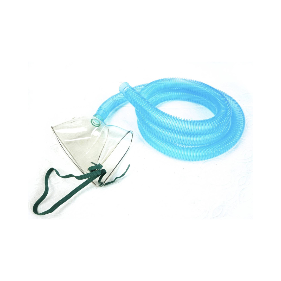 TIENDA FACIAL TUBO CORR 1.80 MT 1221