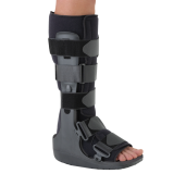 BOTA OSSUR-EQUALIZER WALKER S/AIRE CH