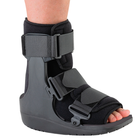 BOTA CORTA OSSUR-EQUAL WALKER S/AIRE MED