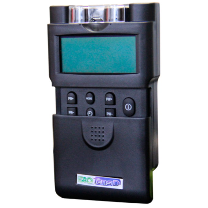 ELECTROESTIMULADOR