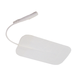 ELECTRODO UNIVERSAL P/TENS/EMS 80X40