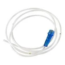 SONDA ESTOMACAL LEVIN S711 FR 18
