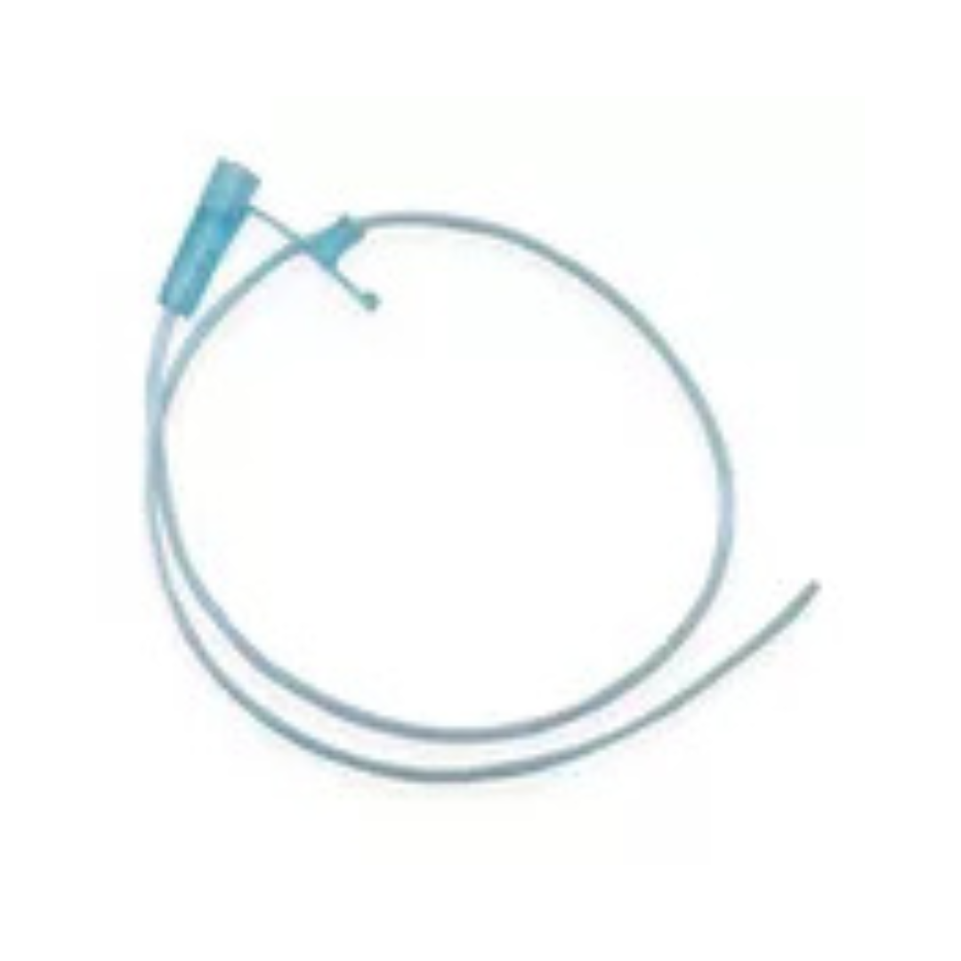 SONDA P/ALIMENTACION No. 731 8 FR 38.5