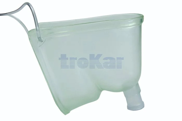 MASCARILLA PEDIATRICA CARPA FACIAL P/AER