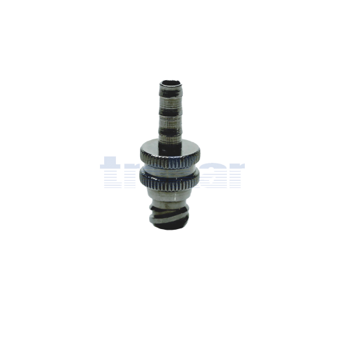 CONECTOR DE TITANIO P/CATETER K301