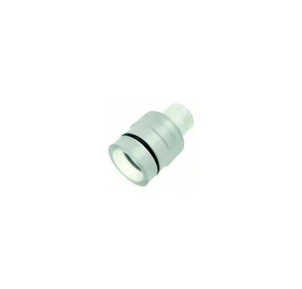 CONECTORES P/SONDA ENDOTRAQUEAL