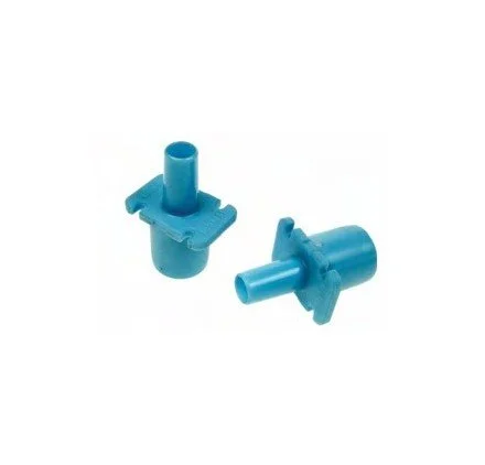 CONECTORES P/TUBO ENDOTRAQUEAL C/9 PZ