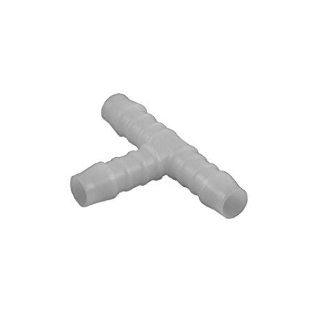 CONECTOR DE PLASTICO 3 VIAS " T " K-352